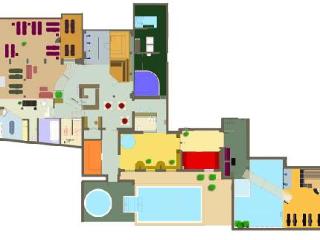 General view
General view
di Alpen Karawanserai Time Design