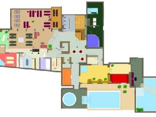 General view
General view
di Alpen Karawanserai Time Design