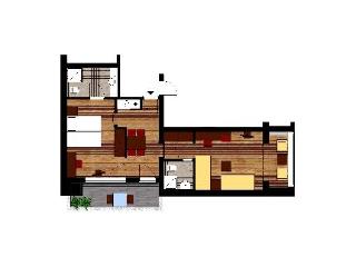 General view
General view
di Alpen Karawanserai Time Design