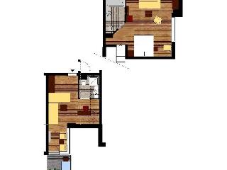 General view
General view
di Alpen Karawanserai Time Design