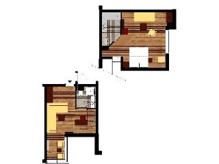 General view
General view
di Alpen Karawanserai Time Design