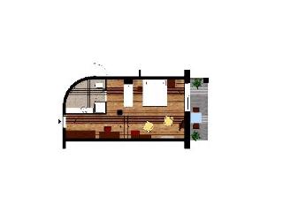 General view
General view
di Alpen Karawanserai Time Design