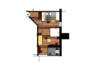 General view
General view
di Alpen Karawanserai Time Design