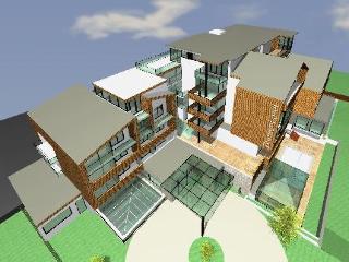 General view
General view
di Alpen Karawanserai Time Design