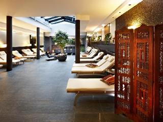 General view
General view
di Alpen Karawanserai Time Design