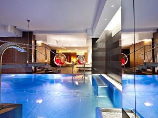 General view
General view
di Alpen Karawanserai Time Design