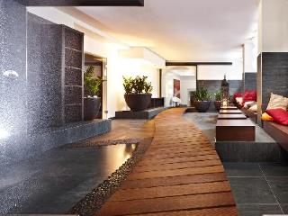 General view
General view
di Alpen Karawanserai Time Design