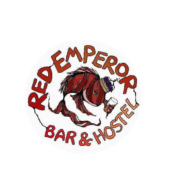 General view
General view
di Red Emperor Hostel&Bar