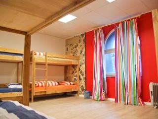 General view
General view
di Red Emperor Hostel&Bar