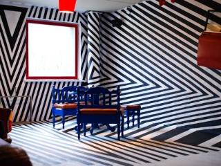 General view
General view
di Red Emperor Hostel&Bar