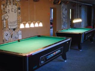 General view
General view
di Red Emperor Hostel&Bar