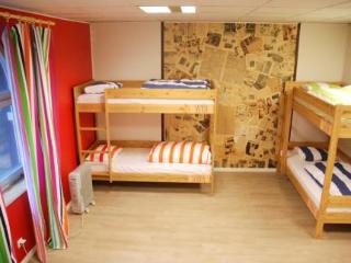 General view
General view
di Red Emperor Hostel&Bar