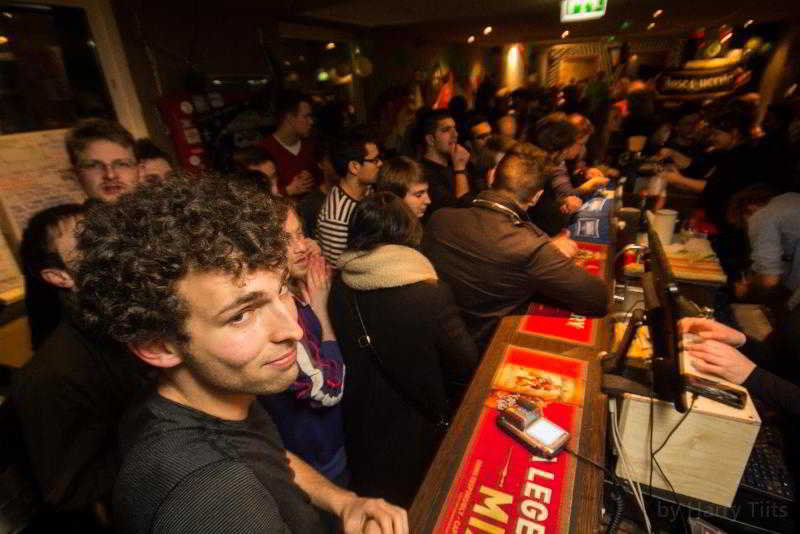 Bar
Bar
di Red Emperor Hostel&Bar