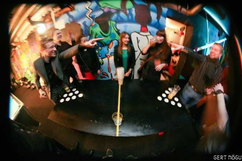 Bar
Bar
di Red Emperor Hostel&Bar