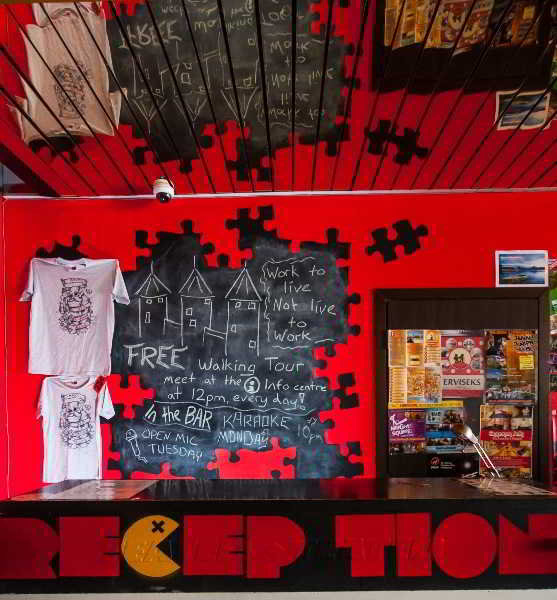 Lobby
Lobby
di Red Emperor Hostel&Bar