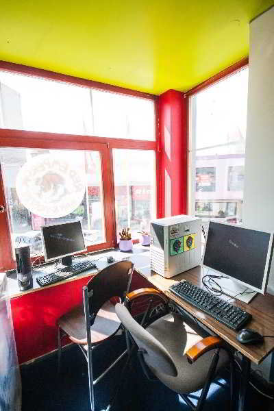 Lobby
Lobby
di Red Emperor Hostel&Bar