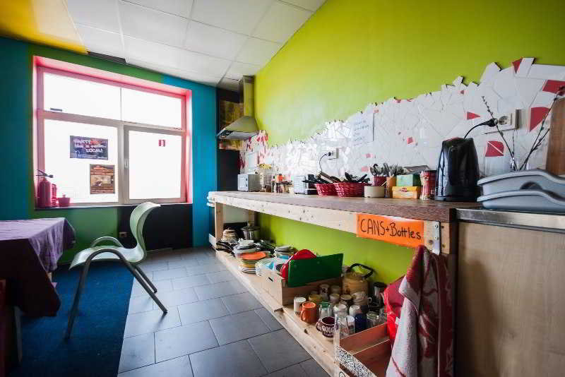 Lobby
Lobby
di Red Emperor Hostel&Bar