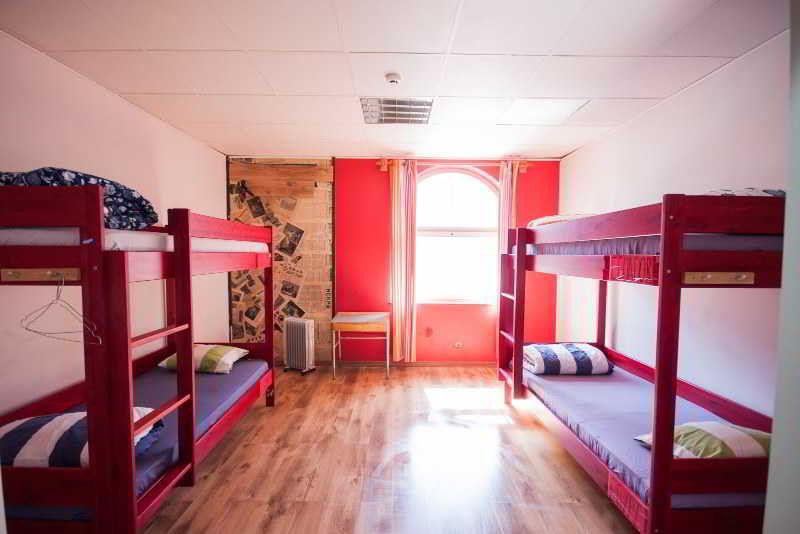 Room
Room
di Red Emperor Hostel&Bar