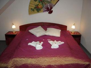 General view
General view
di Restaurantguest House Satiju Dvaras