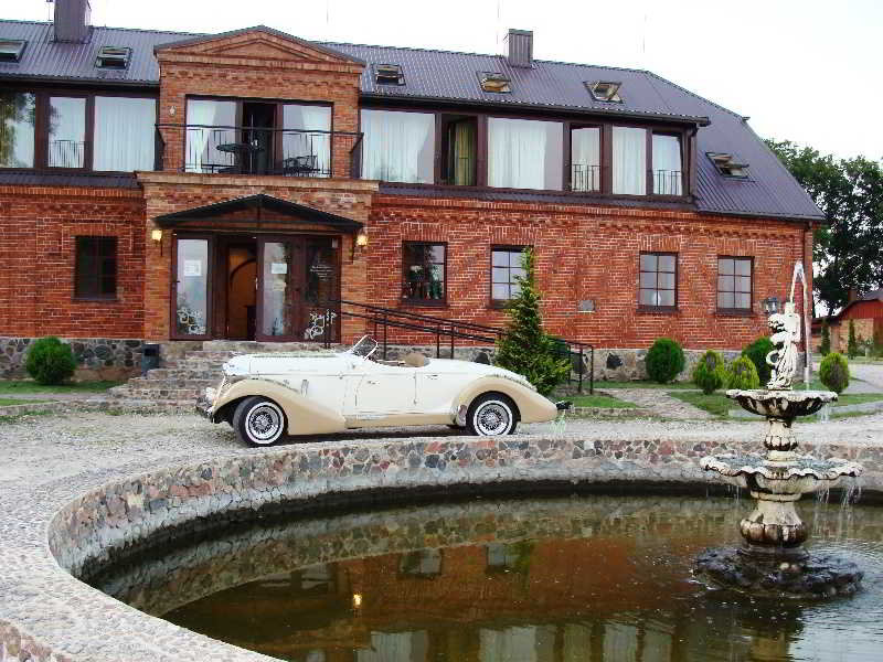 General view
General view
di Restaurantguest House Satiju Dvaras