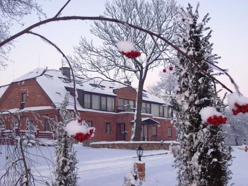 General view
General view
di Restaurantguest House Satiju Dvaras