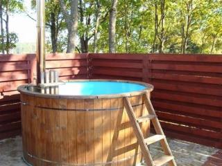 General view
General view
di Restaurantguest House Satiju Dvaras