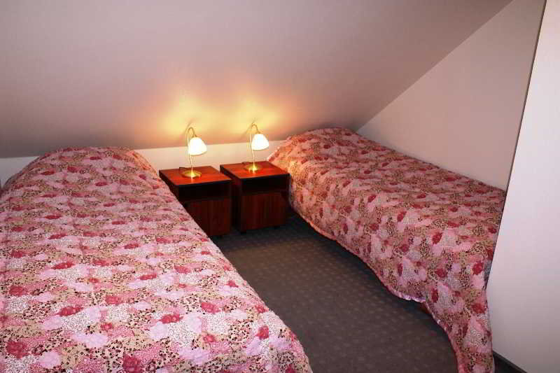 General view
General view
di Restaurantguest House Satiju Dvaras