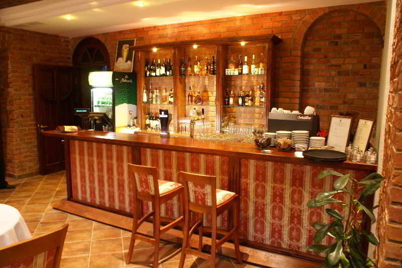 Bar
Bar
di Restaurantguest House Satiju Dvaras