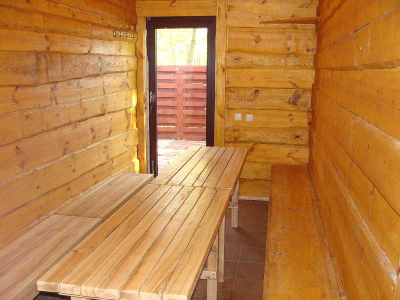 Sports and Entertainment
Sports and Entertainment
di Restaurantguest House Satiju Dvaras