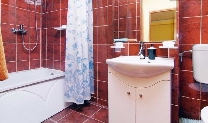 Room
Room
di NEK Accommodation