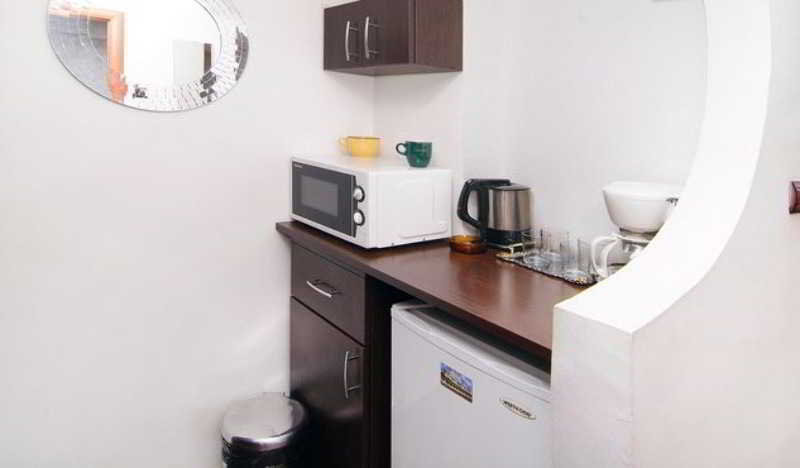 Room
Room
di NEK Accommodation