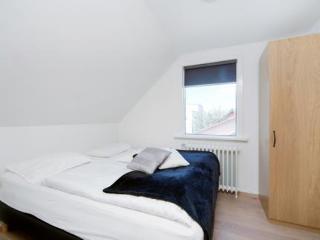 General view
General view
di Grettisgata Apartments