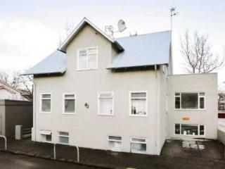 General view
General view
di Grettisgata Apartments