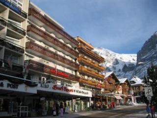 General view
General view
di Hotel Bernerhof