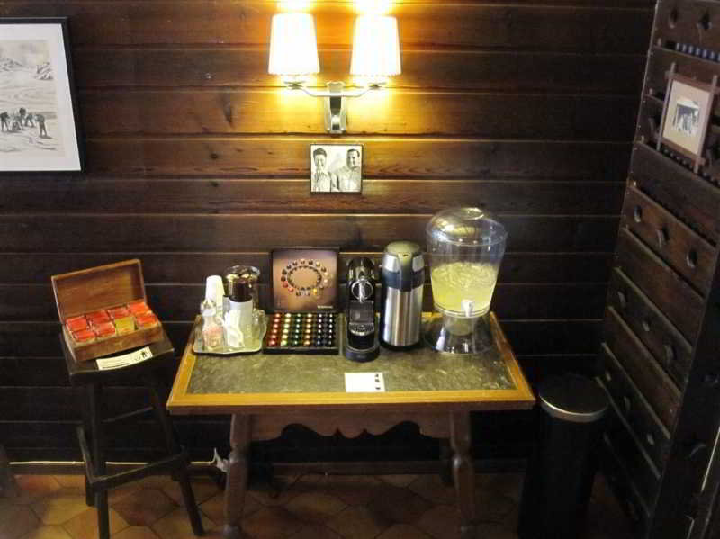 General view
General view
di Hotel Bernerhof