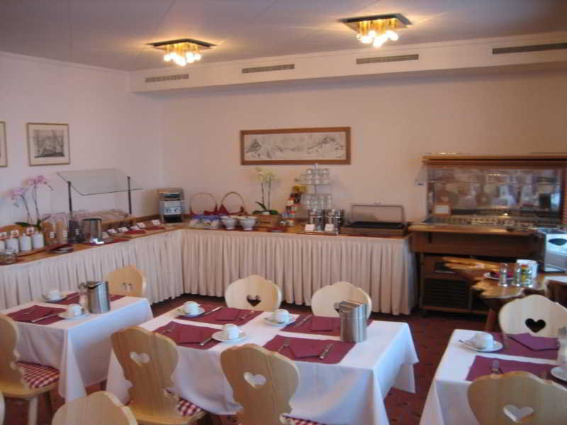 General view
General view
di Hotel Bernerhof