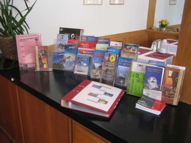 General view
General view
di Hotel Bernerhof