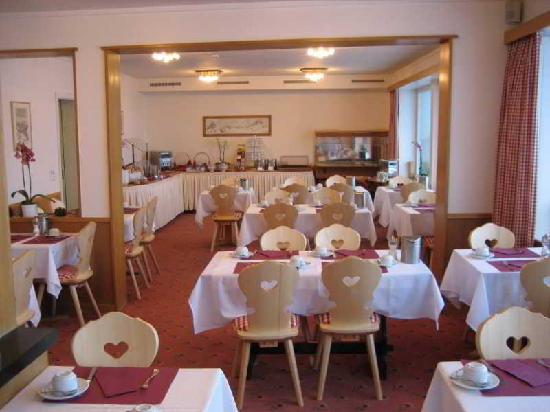 General view
General view
di Hotel Bernerhof