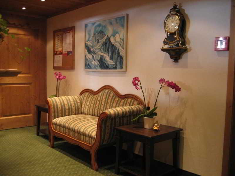 General view
General view
di Hotel Bernerhof