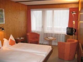 General view
General view
di Hotel Bernerhof