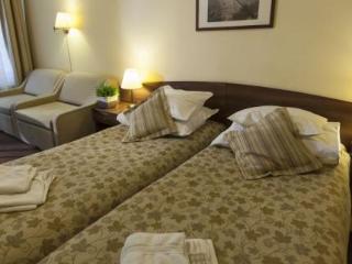 General view
General view
di Krakow City Apartments