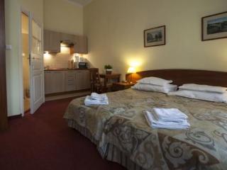 General view
General view
di Krakow City Apartments