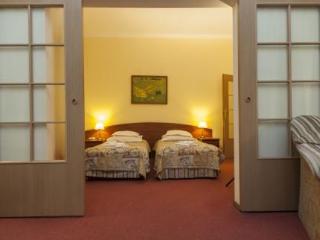 General view
General view
di Krakow City Apartments