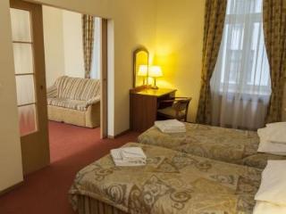 General view
General view
di Krakow City Apartments