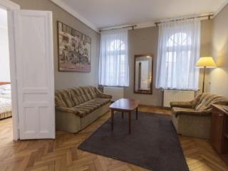 General view
General view
di Krakow City Apartments