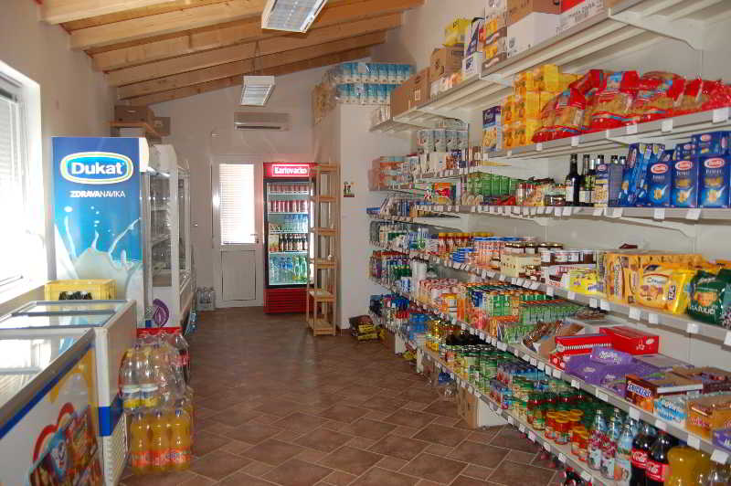 Lobby
Lobby
di Gorgonia Apartments