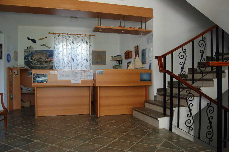 Lobby
Lobby
di Gorgonia Apartments