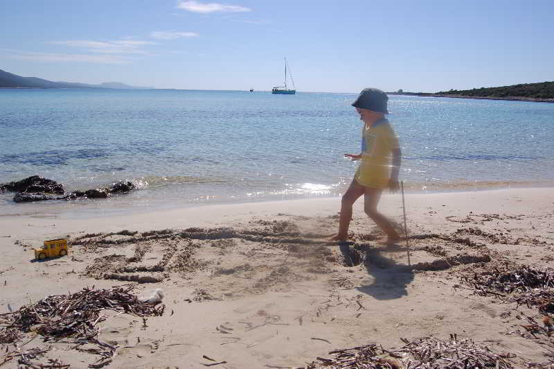 Beach
Beach
di Gorgonia Apartments