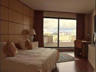 General view
General view
di B-Aparthotel Montgomery