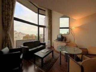 General view
General view
di B-Aparthotel Montgomery